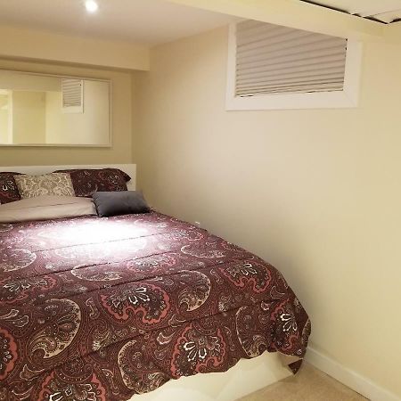 Your Perfect Stay Away From Home Winnipeg Bagian luar foto