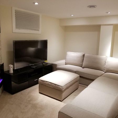 Your Perfect Stay Away From Home Winnipeg Bagian luar foto