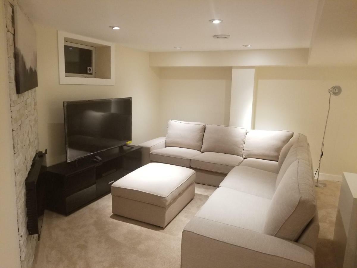Your Perfect Stay Away From Home Winnipeg Bagian luar foto