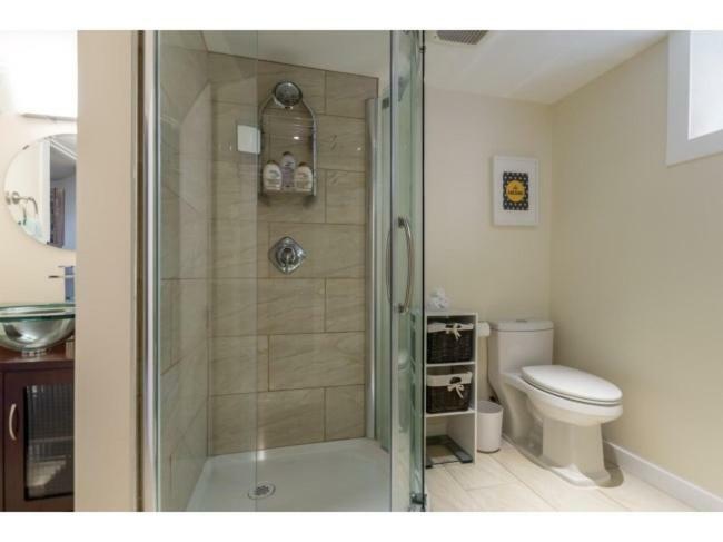 Your Perfect Stay Away From Home Winnipeg Bagian luar foto