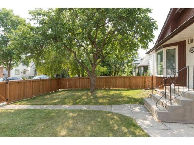 Your Perfect Stay Away From Home Winnipeg Bagian luar foto