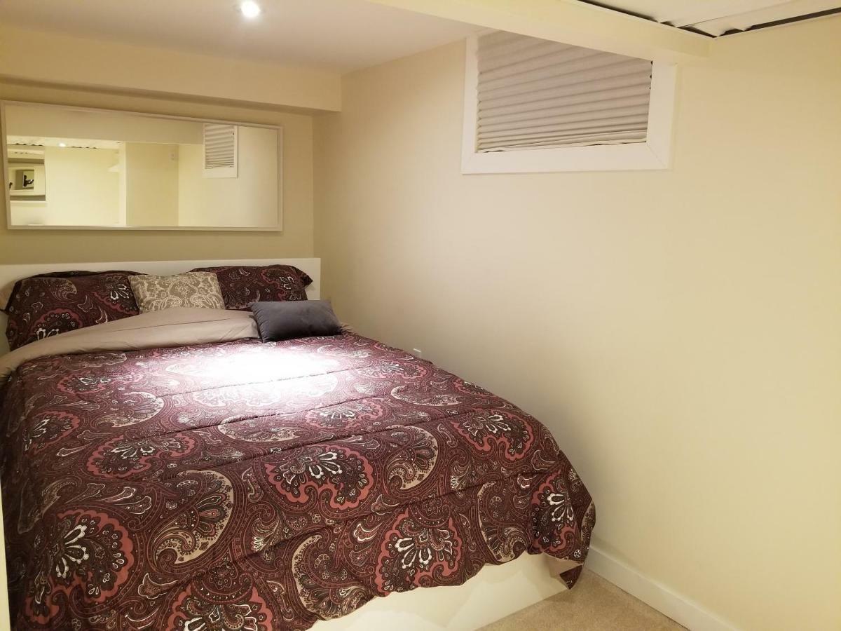 Your Perfect Stay Away From Home Winnipeg Bagian luar foto