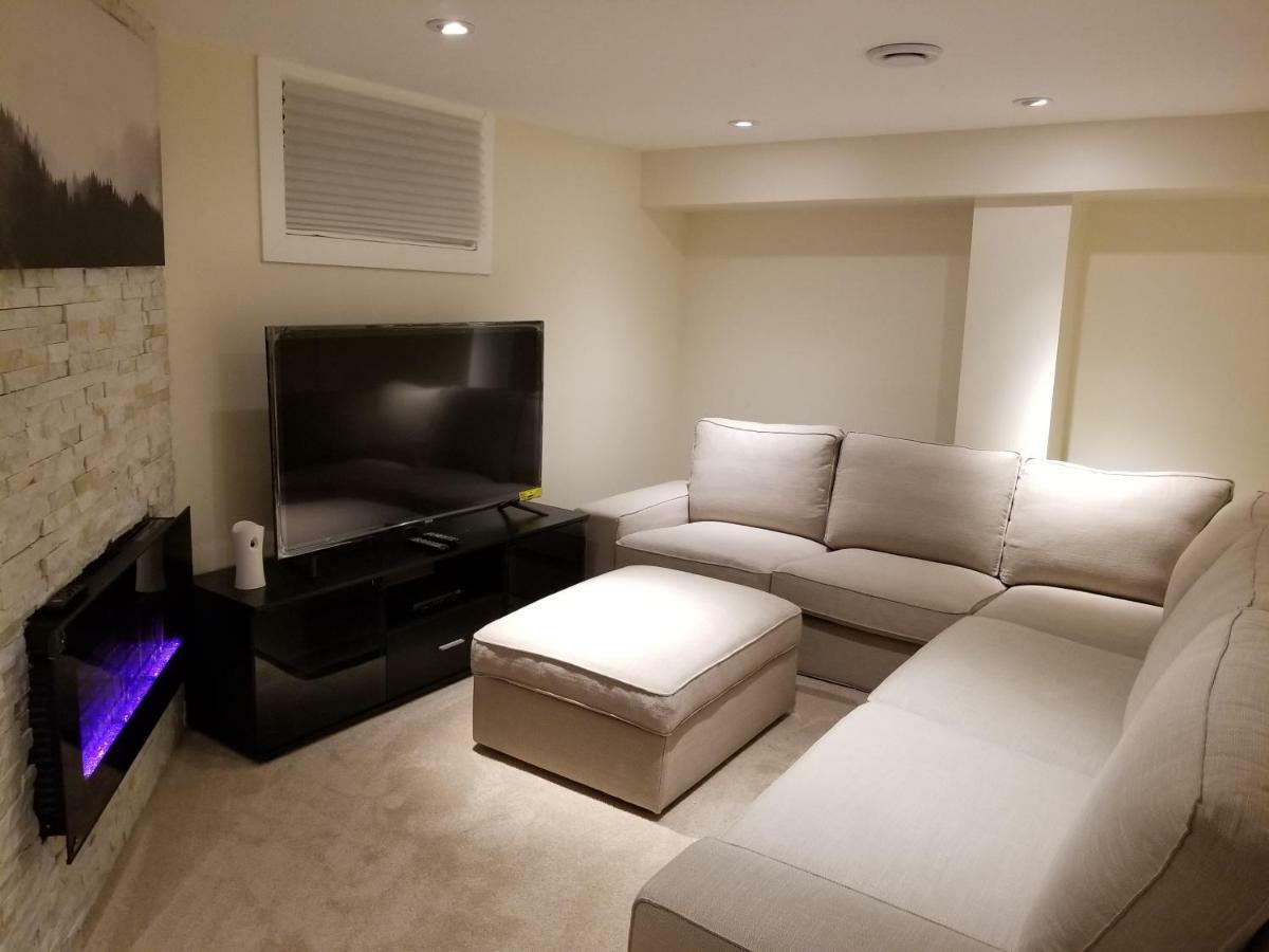 Your Perfect Stay Away From Home Winnipeg Bagian luar foto